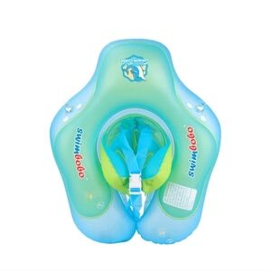 EUC SwimBobo Inflatable Baby Float/Swim Ring